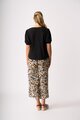 OH3 Volume Sleeve Top