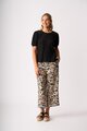 OH3 Volume Sleeve Top