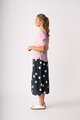 OH3 Volume Sleeve Top