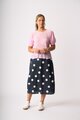 OH3 Volume Sleeve Top