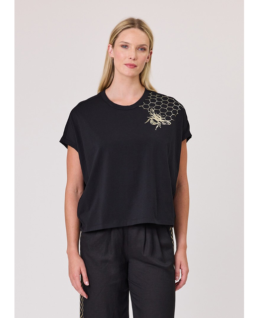 Duo Esther Tee