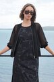 Trelise Cooper Crop-Dead Gorgeous Jacket
