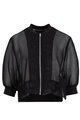 Trelise Cooper Crop-Dead Gorgeous Jacket