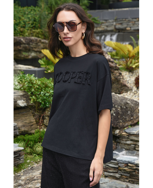 COOPER Love Letters T-shirt