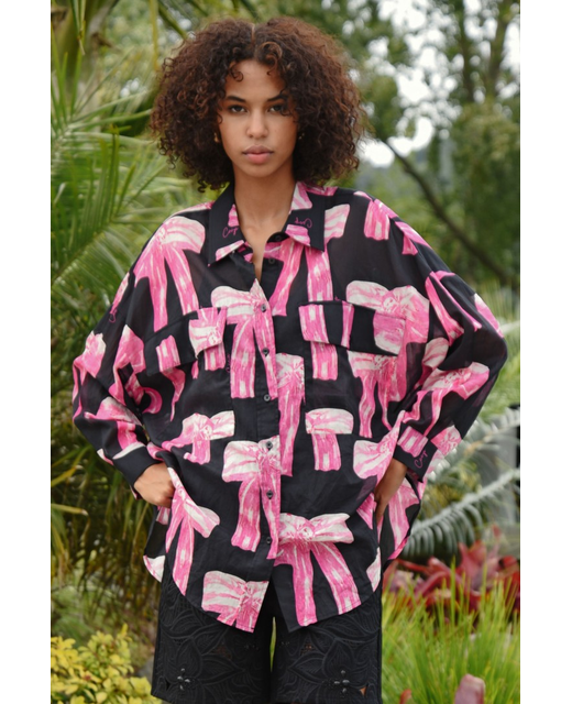 Coop Bowmance Shirt
