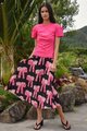 Coop Crowd Pleater Skirt