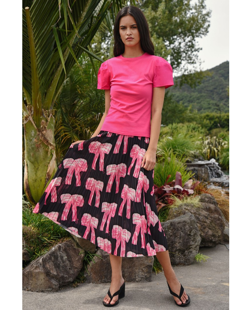 Coop Crowd Pleater Skirt