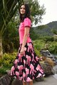 Coop Crowd Pleater Skirt