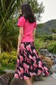 Coop Crowd Pleater Skirt
