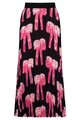 Coop Crowd Pleater Skirt