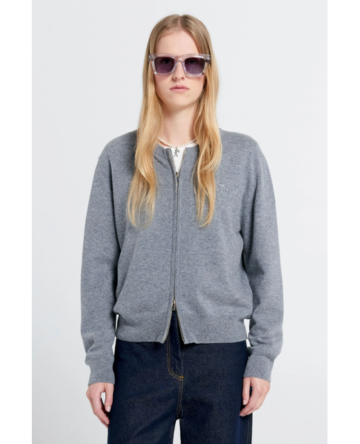 Karen Walker Elodie Cardigan