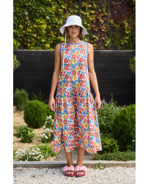 Thing Thing Floe Dress