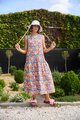 Thing Thing Floe Dress