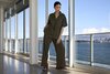 Marlow Eclipse Pant