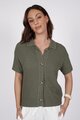 Marlow Terra Knit Shirt