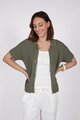 Marlow Terra Knit Shirt