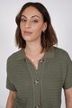 Marlow Terra Knit Shirt