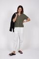 Marlow Terra Knit Shirt