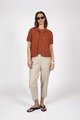 Marlow Terra Knit Shirt