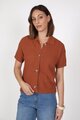Marlow Terra Knit Shirt