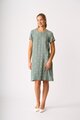 Oh3 Spot On A Line Dress