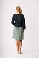 Oh3 Spot On A Line Dress