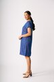 Oh3 Spot On A Line Dress