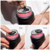 Huski 2-in-1 Can Tab Slider