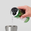 Huski 2-in-1 Can Tab Slider