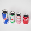 Huski 2-in-1 Can Tab Slider