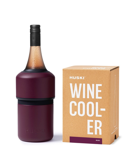 Huski Wine Cooler Malbec