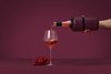 Huski Wine Cooler Malbec