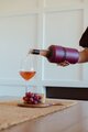 Huski Wine Cooler Malbec