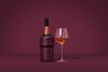 Huski Wine Cooler Malbec