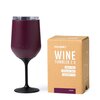 Huski Wine Tumbler 2.0 Malbec