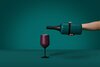Huski Wine Tumbler 2.0 Malbec