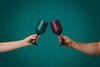 Huski Wine Tumbler Deep Teal