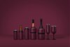 Huski Beer Cooler 2.0.Malbec