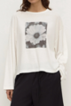 Assembly Label Womens Flora L/S Tee