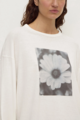 Assembly Label Womens Flora L/S Tee