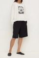 Assembly Label Womens Flora L/S Tee