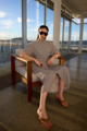 Marlow Axis Shirt Dress