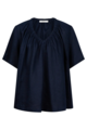 Eb & Ive Cove Relaxed Top