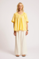Eb & Ive Cove Relaxed Top