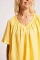 Eb & Ive Cove Relaxed Top