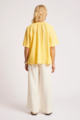 Eb & Ive Cove Relaxed Top