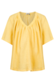 Eb & Ive Cove Relaxed Top