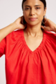 Eb & Ive Cove Relaxed Top
