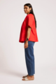 Eb & Ive Cove Relaxed Top