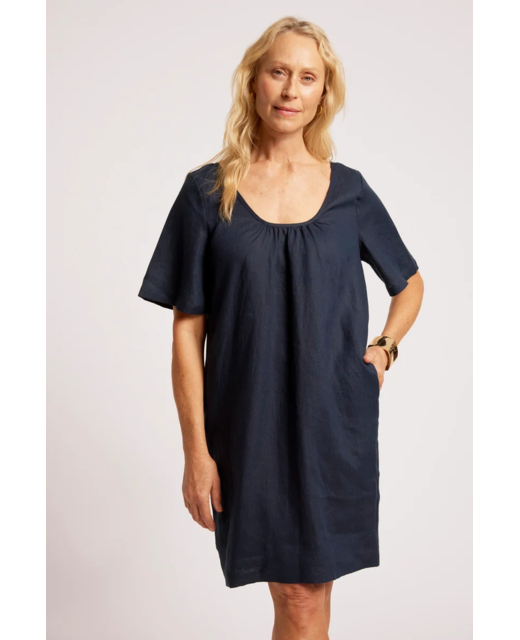 Eb & Ive Cove Dress